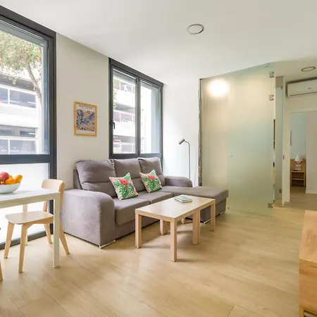Apartment By Playa De Canteras
