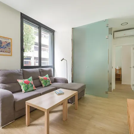 Apartment By Playa De Canteras Las Palmas de Gran Canaria