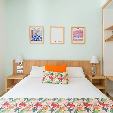Apartment By Playa De Canteras Las Palmas de Gran Canaria