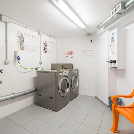 Apartment By Playa De Canteras Las Palmas de Gran Canaria